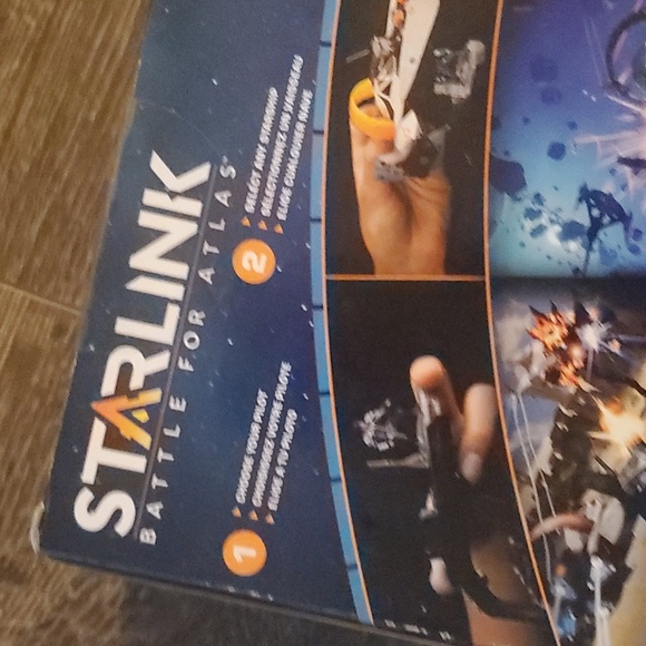 Starlink Battle for Atlas - PlayStation 4 Starter Game Edition - New - Picture 7 of 11